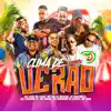 Clima de Verão (feat. MC Neguinho do Kaxeta, MC Leozinho Zs, MC Magal & Mc Dede) - Single album lyrics, reviews, download