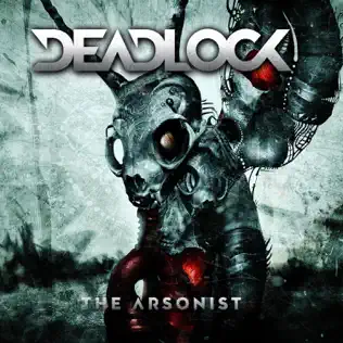 Album herunterladen Download Deadlock - The Arsonist album