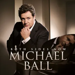 last ned album Michael Ball - Both Sides Now