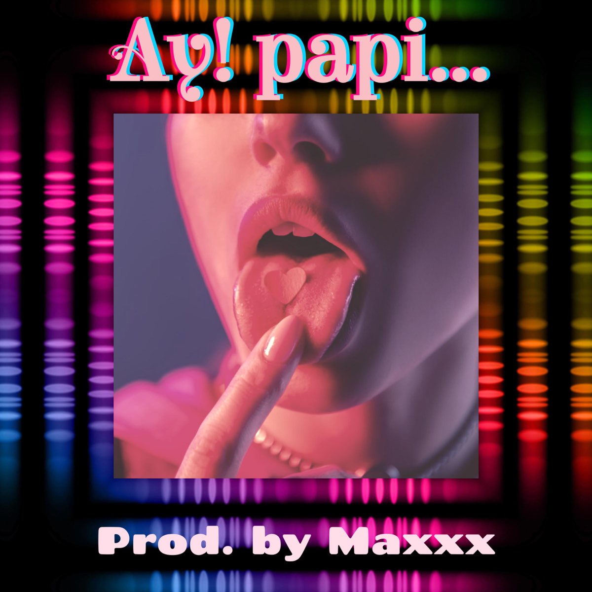 ‎ay Papi Single By Maxxx On Apple Music