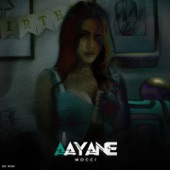 Aayane artwork