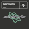 Testify (Urban Blues Project present Jay Williams)