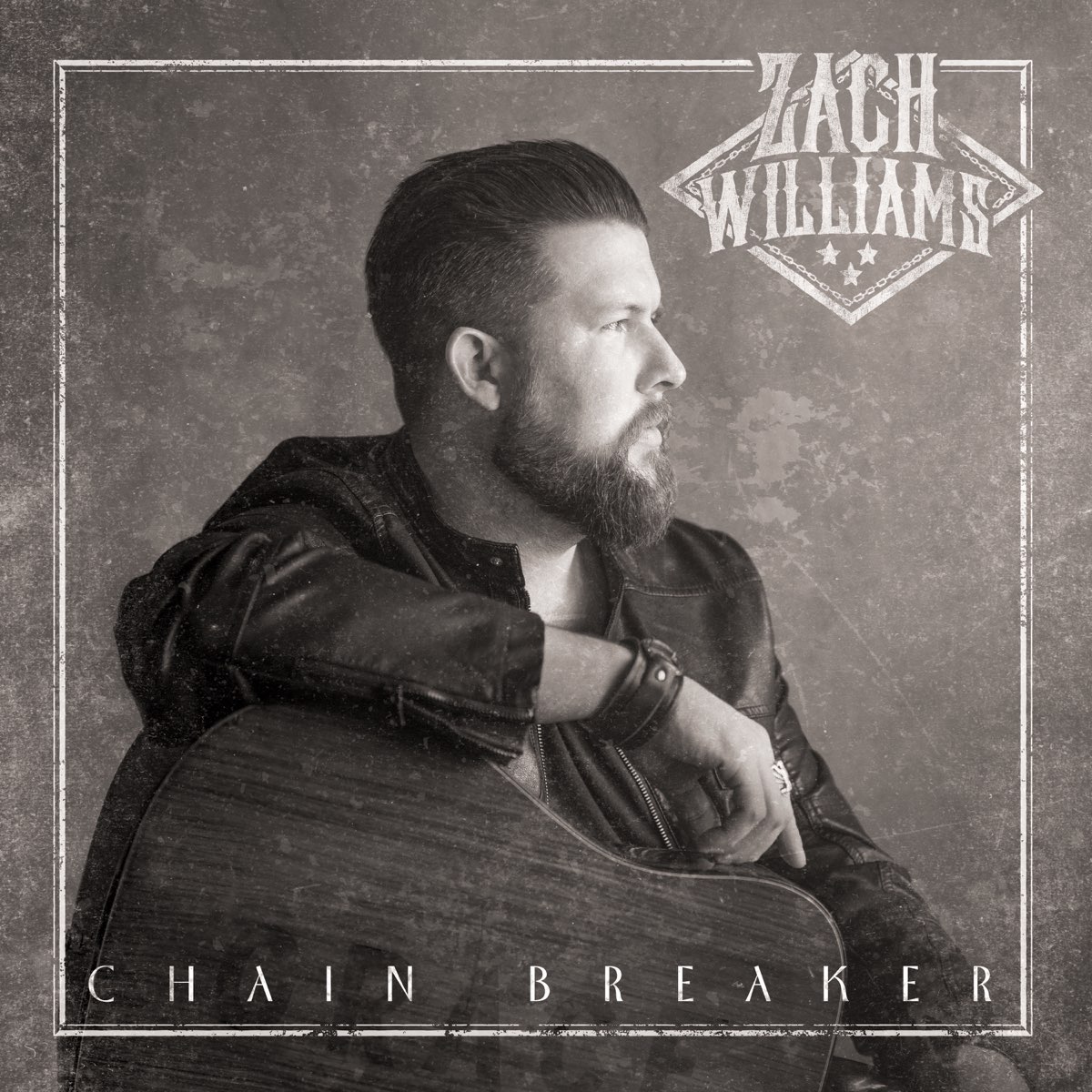 ‎chain Breaker By Zach Williams On Itunes