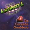 Grupo Amenazza - Por Tus Besos