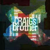 Craig's Brother - EP artwork