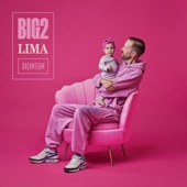 Lima - EP artwork
