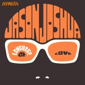 Jason Joshua - Language of Love