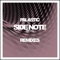 Side Note (feat. LissA) [Ark Patrol Remix] - Palastic lyrics