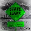 State Lines (feat. Tcu Hink & Knownz) - Single