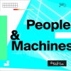 People & Machines - Single