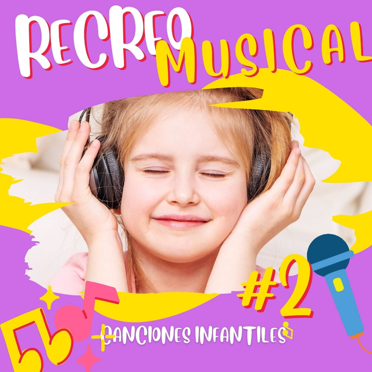 ‎apple Music에서 감상하는 Canciones Infantiles Canciones Para Niños And Canciones Infantiles En Español 7836