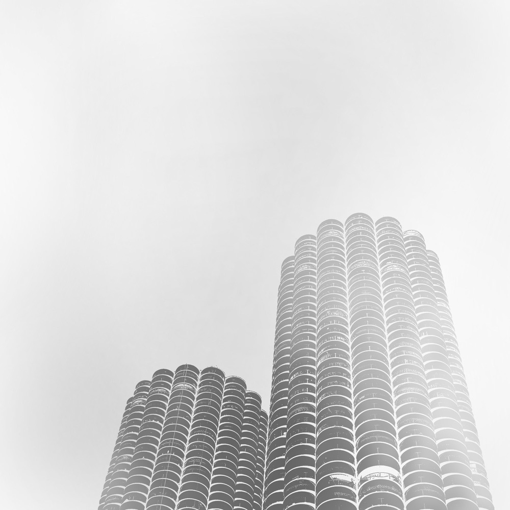Yankee Hotel Foxtrot by Wilco