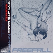 Freefall (feat. Moxie Knox) artwork