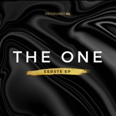 The One artwork