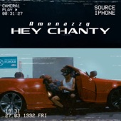 Hey Chanty artwork