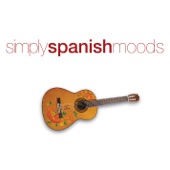 Simply Spanish Moods artwork