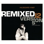 Remixed (12 Versions by Hans Nieswandt) artwork