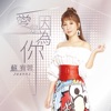 苏宥蓉 - 愛是因為你 (三立八點檔『天之驕女』片尾曲)