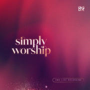Simply Worship - GMS Live