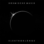 Kosmische Musik - EP