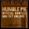 C'mon Everybody / I Want a Little Girl - Humble Pie lyrics