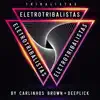 Stream & download EletroTribalistas (feat. Future OHM) - Single