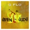 Sippin on Suds (feat. Low Low & Smoke Beats) - G Flo lyrics