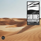 Sand Dunes artwork