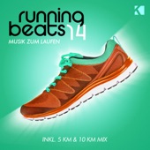 Running Beats, Vol. 14 - Musik zum laufen (Inkl. 5 KM & 10 KM Mix) artwork