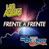 Frente A Frente Los Acosta - Grupo Bryndis album lyrics, reviews, download