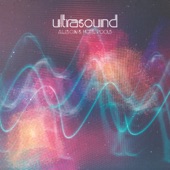 Ultrasound artwork