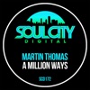 A Million Ways - EP