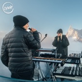 Cercle: Eli & Fur at Skyway Monte Bianco in Courmayeur, Italy (Live) artwork