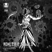 Roklem - Force Quit (Original Mix)