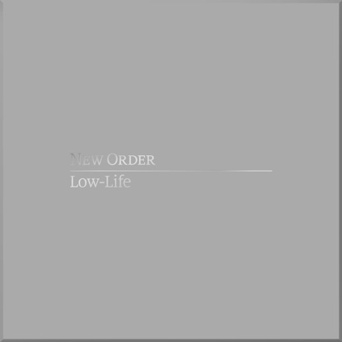 New Order - Low-Life (Definitive) [iTunes Plus AAC M4A]