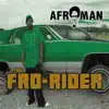 Stream & download The Fro-Rider