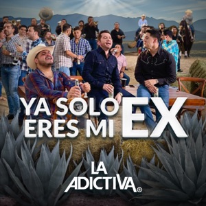 Ya Solo Eres Mi Ex