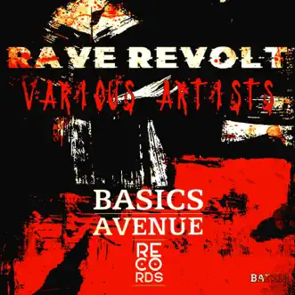 Rave Revolt by Various Artists album reviews, ratings, credits