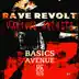 Rave Revolt album cover