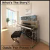 What's the Story? album lyrics, reviews, download