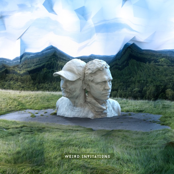 Cover artwork for Chunks