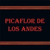 Picaflor de los Andes - EP