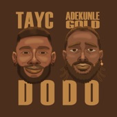 D O D O (feat. Adekunle Gold) [Adekunle Gold Version] artwork