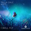 I Will Fly - Single