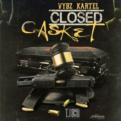 Closed Casket - Single - Vybz Kartel