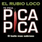 Te Pica (Pica Pica) [Pica Pica] artwork