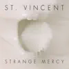 Strange Mercy album lyrics, reviews, download