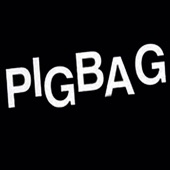 Pigbag - Papa's Got a Brand New Pigbag 12" Version