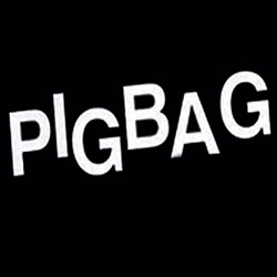 Pigbag - Papa's Got a Brand New Pigbag