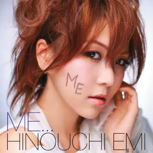lataa albumi Emi Hinouchi - Me